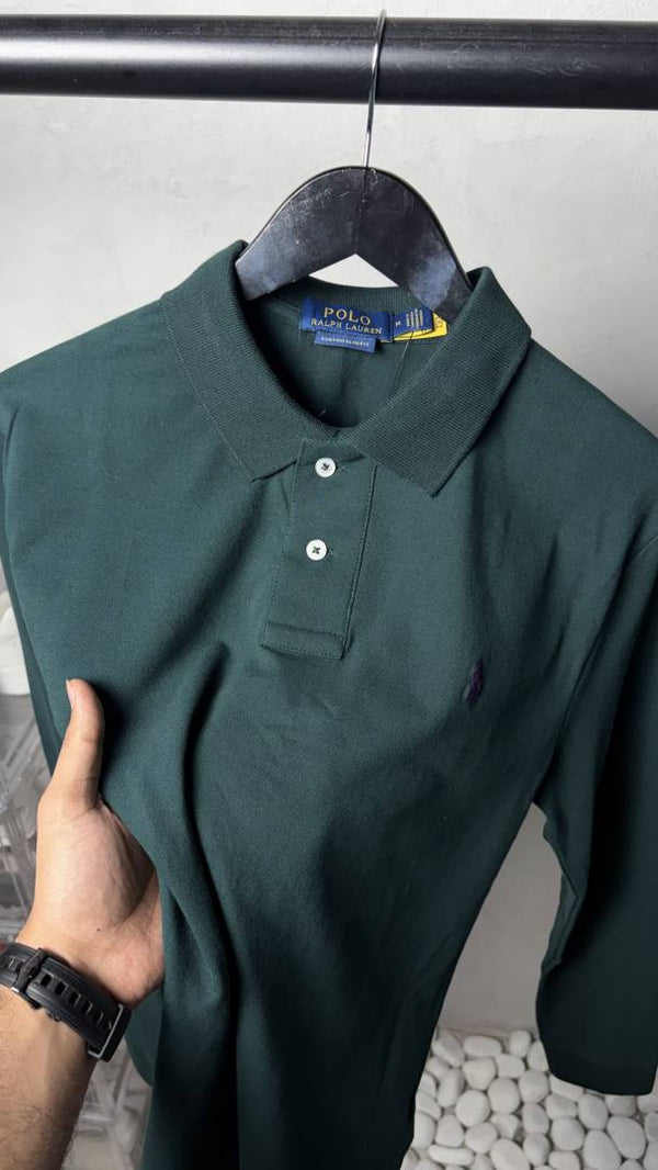 Ralph Lauren Premium Full Sleeves T-Shirt 2984