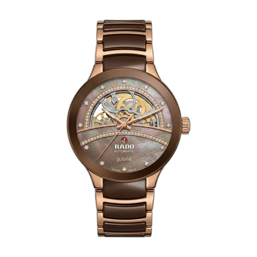 Rado Centrix Automatic Diamonds Open Heart