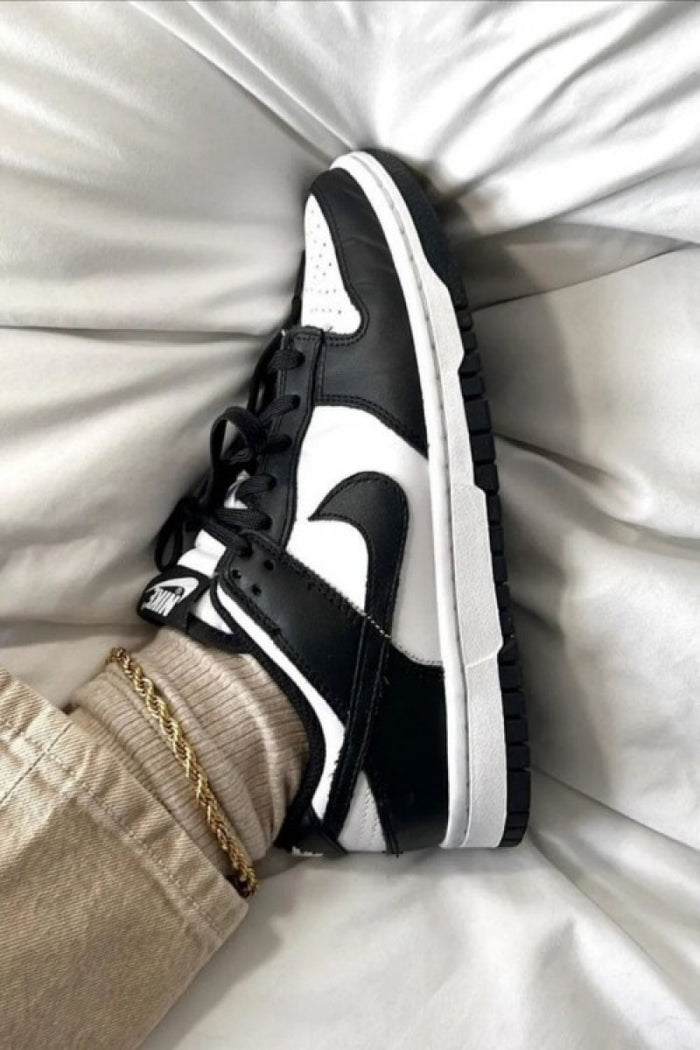 Nike SB Dunk Panda Women-- style idea