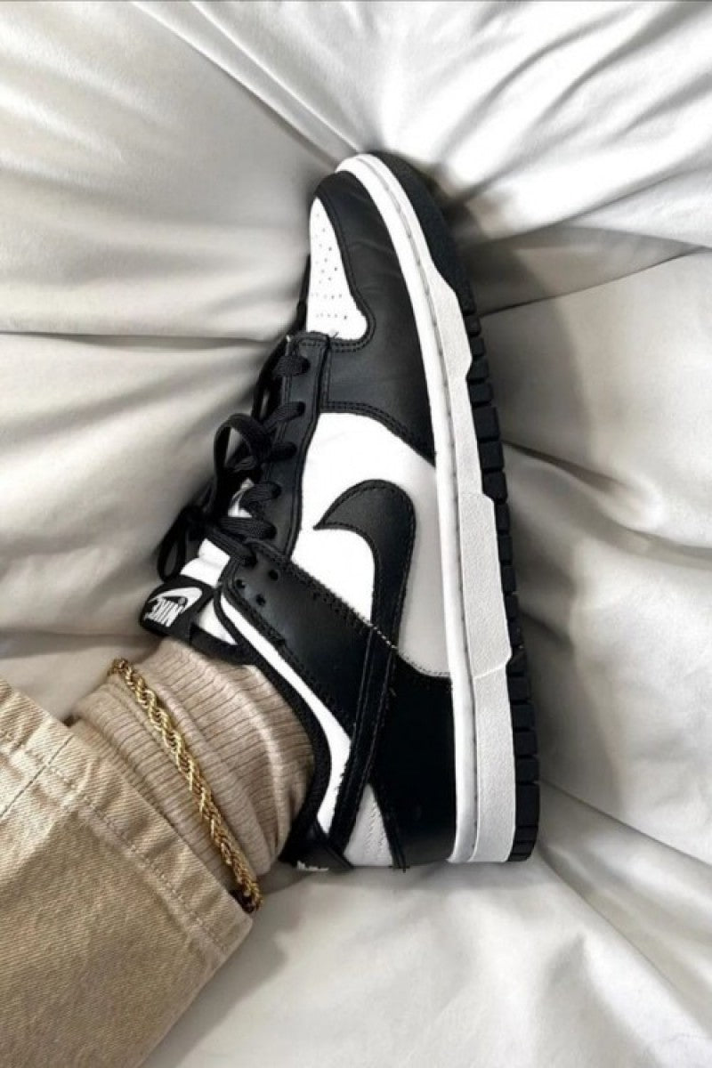 Nike SB Dunk Panda Women--