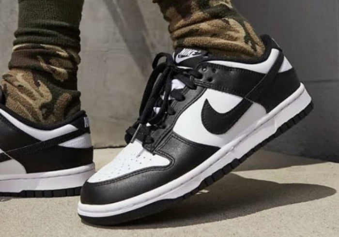 Nike SB Dunk Panda Women-- style idea