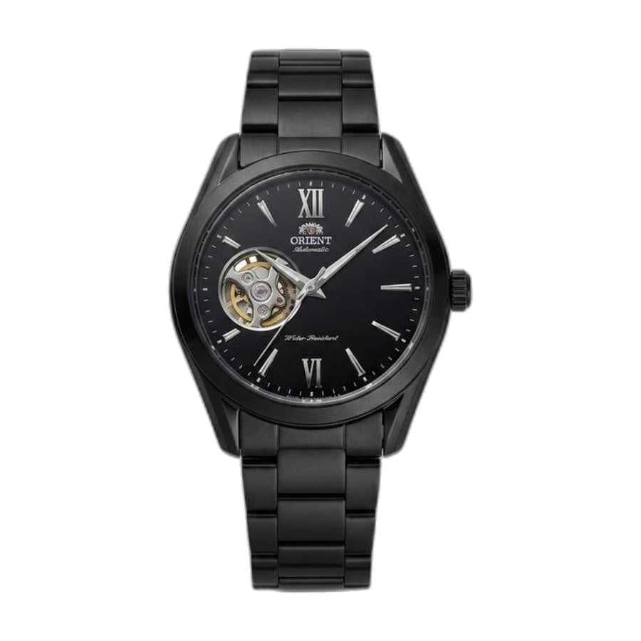 Orient Bambino Open Heart