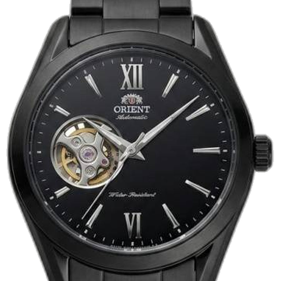 Orient Bambino Open Heart