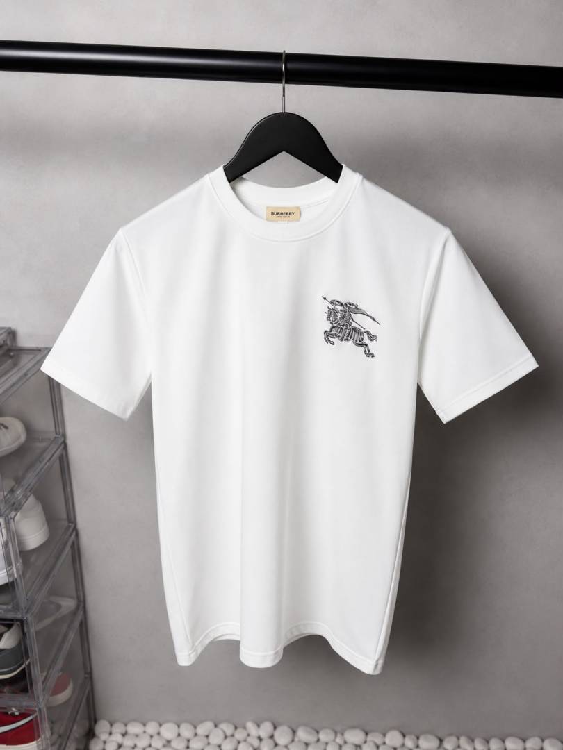 Burberry_ Premium T shirt 1926.