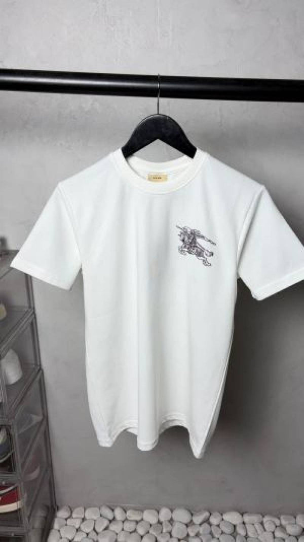 Burberry_ Premium T shirt 1926.