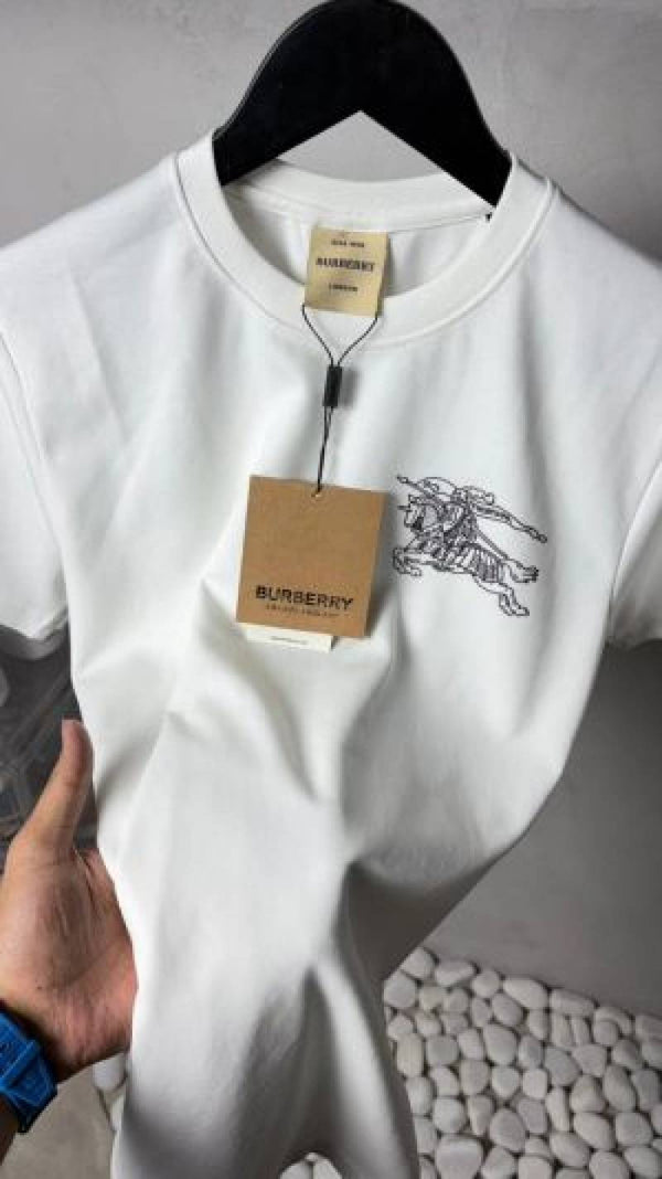 Burberry_ Premium T shirt 1926.