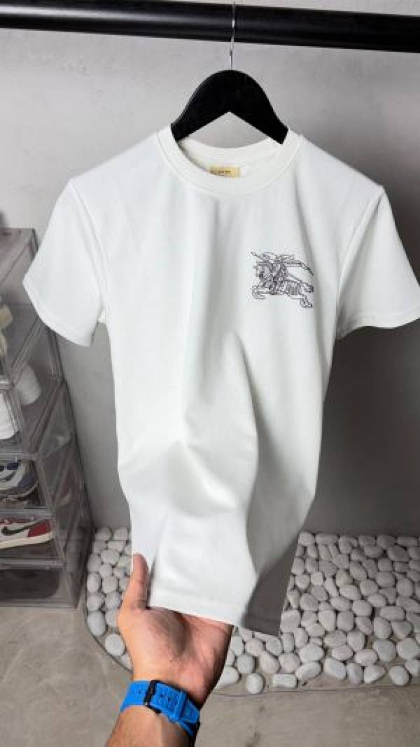 Burberry_ Premium T shirt 1926.