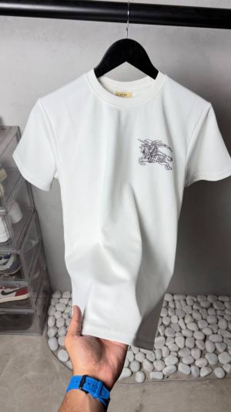 Burberry_ Premium T shirt 1926.