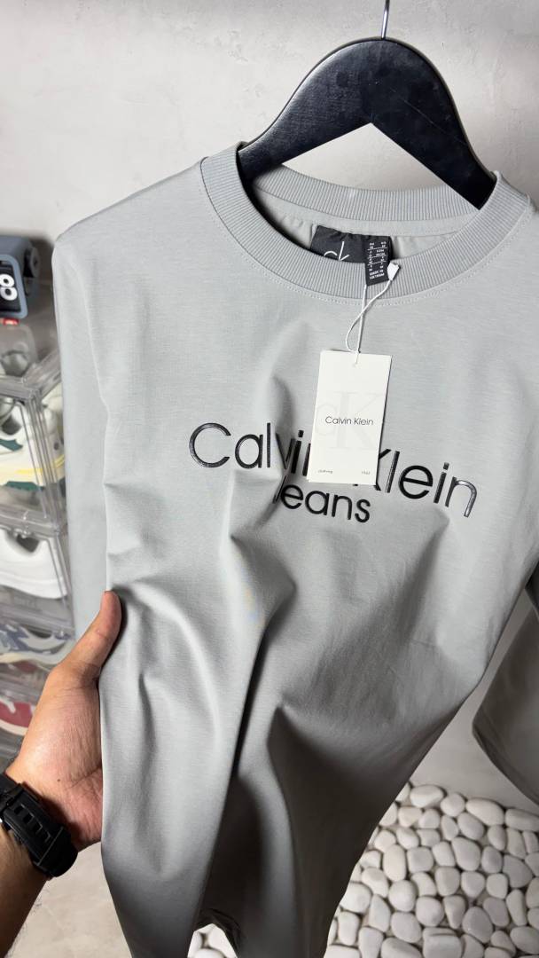 Calvi. Klein CK Premium shirt 1864