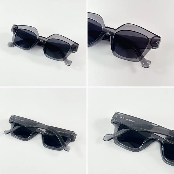 Marc Jacobs WMNS 3751 Grey
