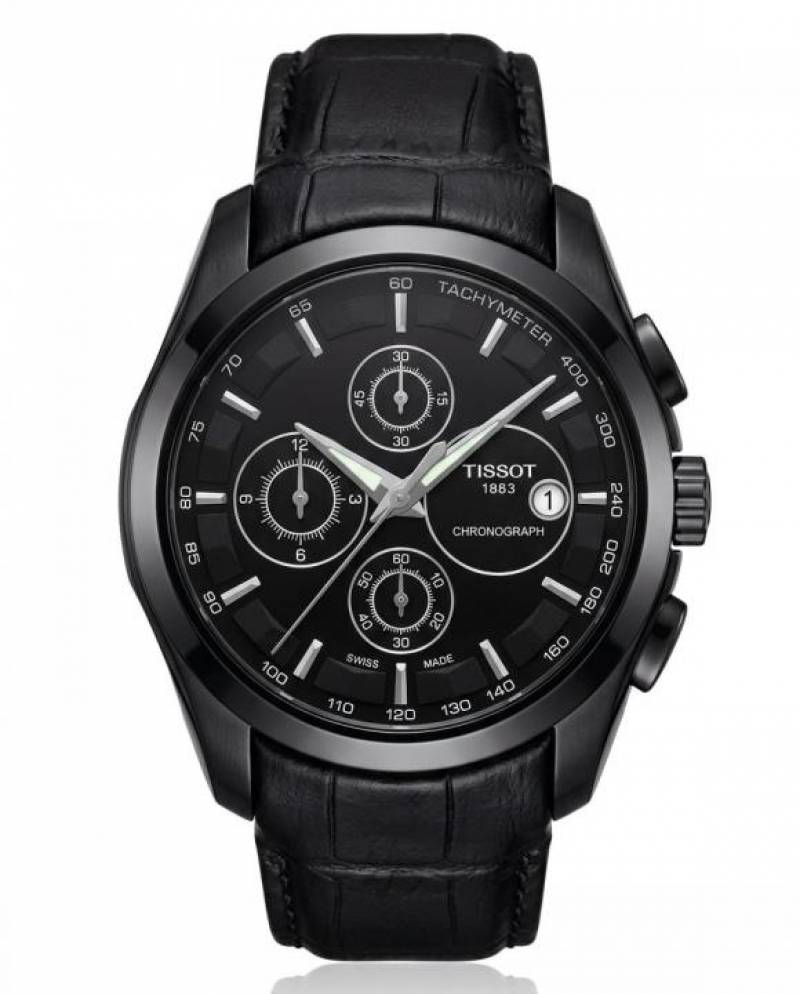 Tissot 1853 Couturier