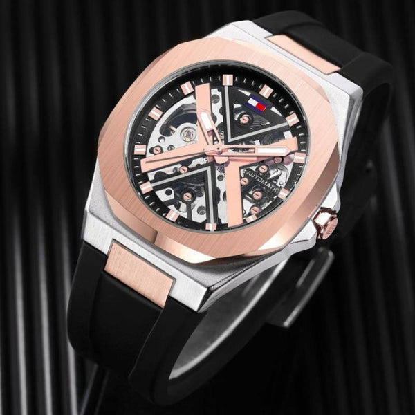 Tommy Hilfger Automatic 033