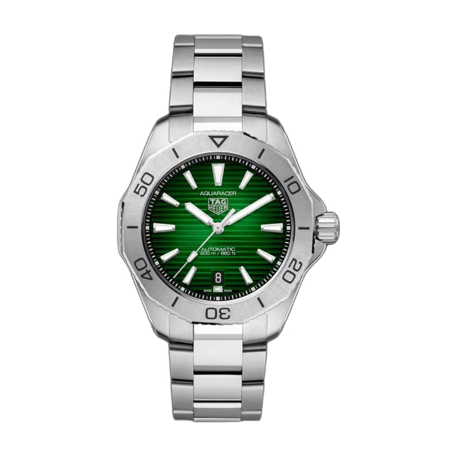 Tag Aquaracer Professional 200 Date Automatic