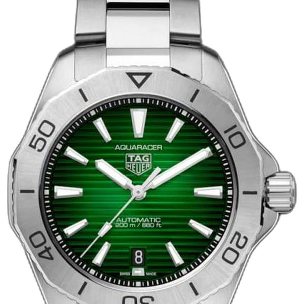 Tag Aquaracer Professional 200 Date Automatic