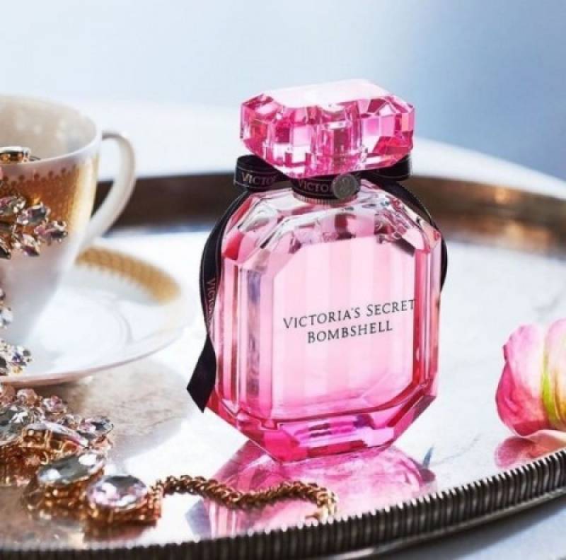 VICTOTIAS SECRET BOMBSHELL EDP