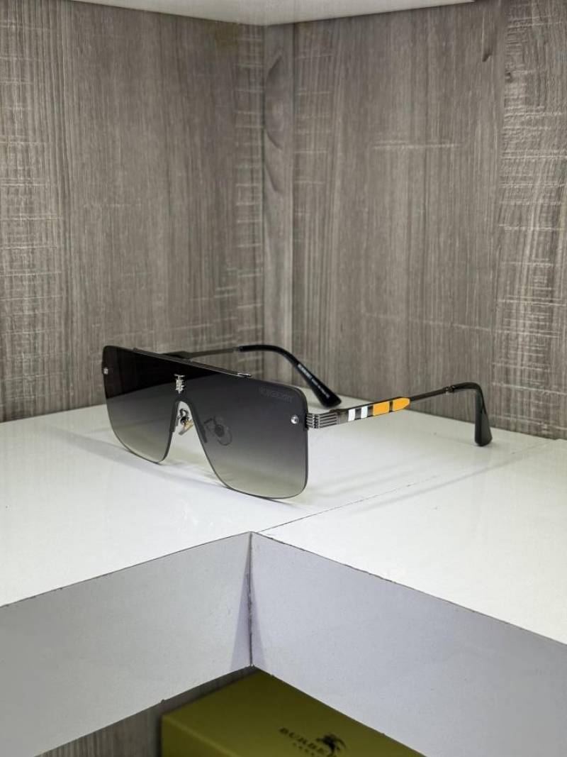 Burberry 1018 BlackGrey