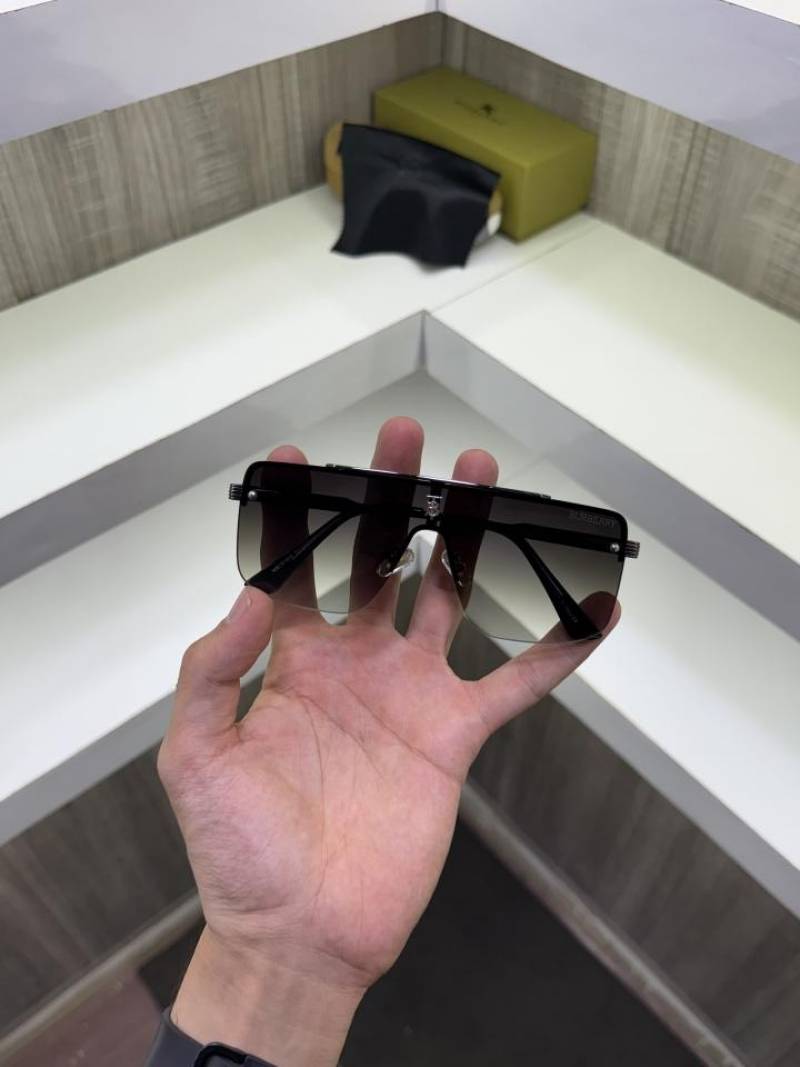 Burberry 1018 BlackGrey