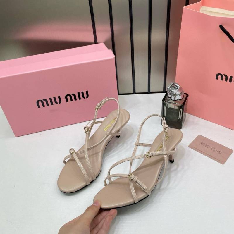 Miu_Miu_W_Slingback_Heels_For_Women_With_Original_Box_And_Carry_Bag