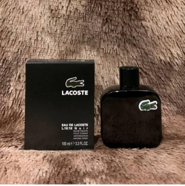 Lacoste BLACK EDT