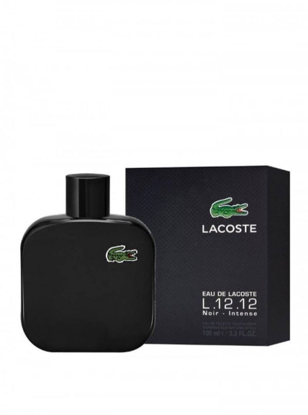 Lacoste BLACK EDT