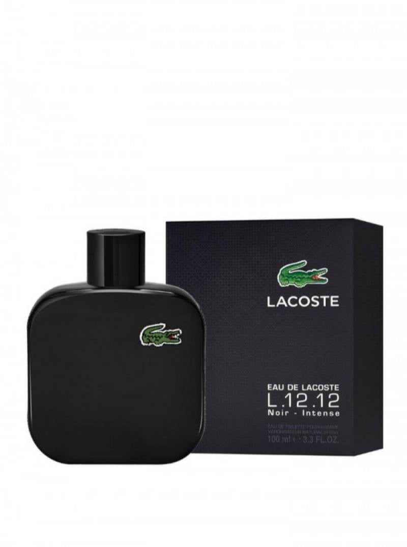 Lacoste BLACK EDT