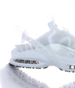 Nike Airmax Craze White Metallic Gold 5018