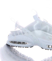 Nike Airmax Craze White Metallic Gold 5018