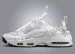 Nike Airmax Craze White Metallic Gold 5018