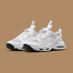 Nike Airmax Craze White Metallic Gold 5018