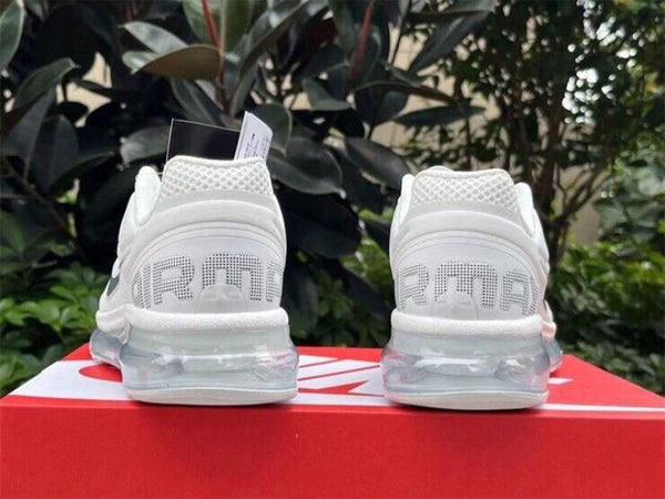 Nike Air Max 2013 Triple White