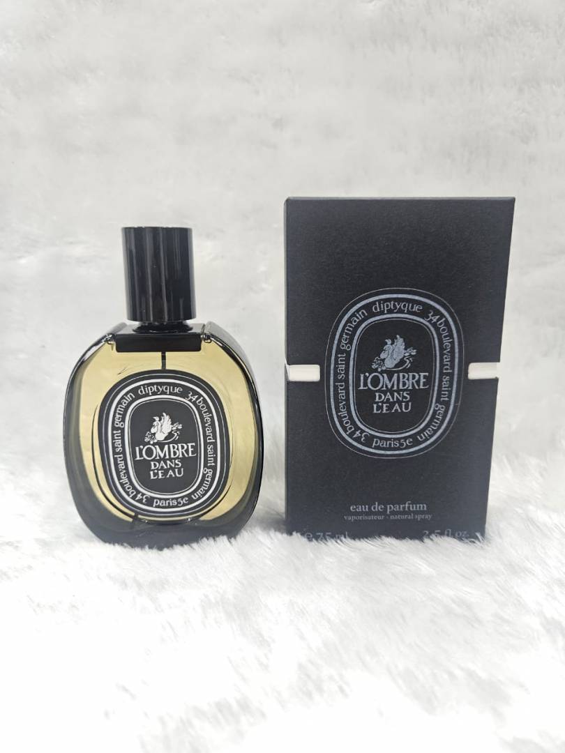 DIPTYQUE LOMBRE DANS LEAU EDP