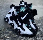 air mid barrage cabana