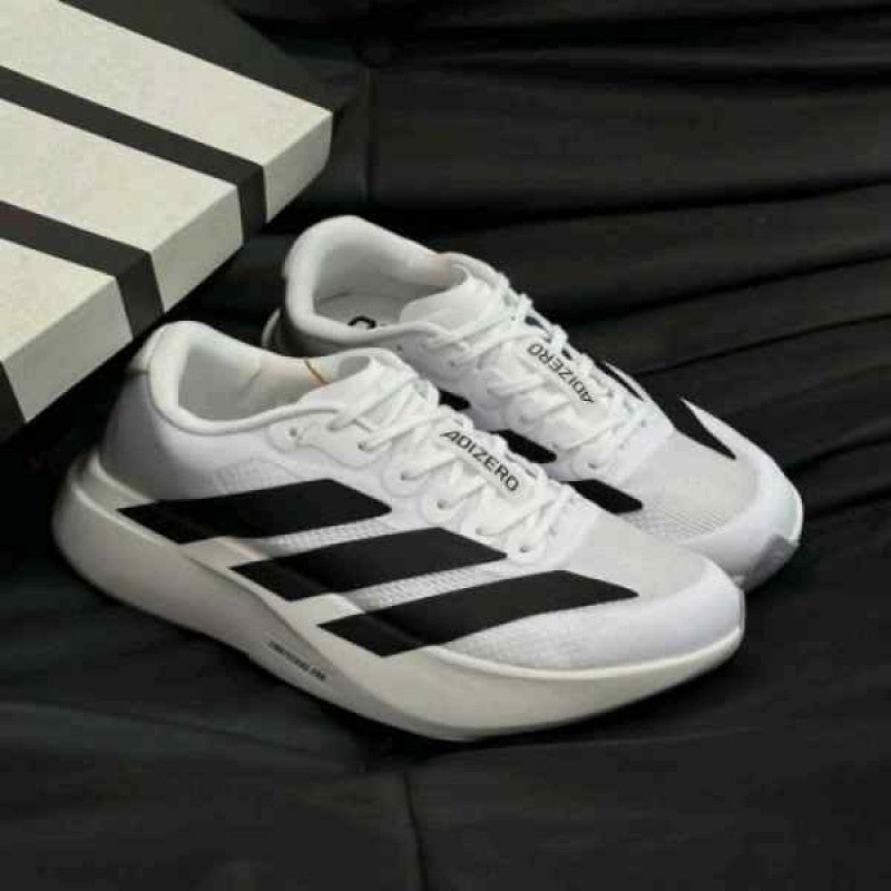 Adidas_adizero_evo_sl white_black