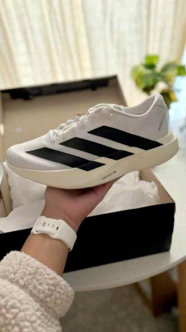 Adidas_adizero_evo_sl white_black