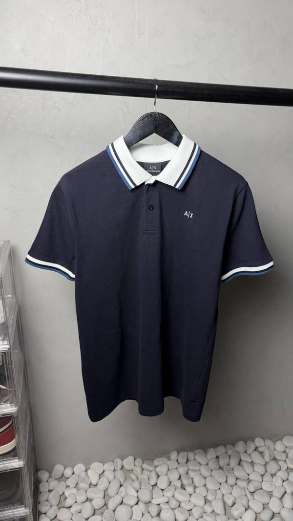 Armani Exchange Premium Polo T-Shirt 3024