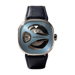 SevenFriday Me Series Square Tic
