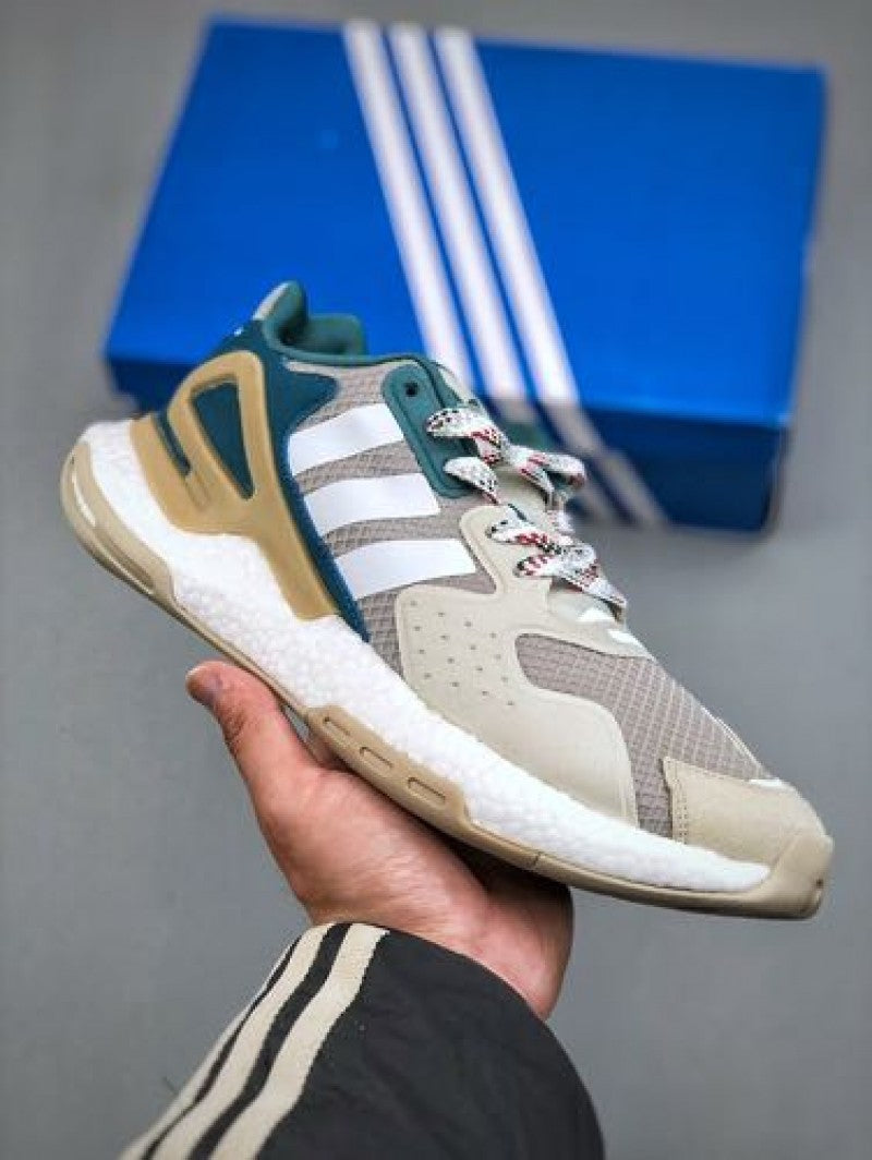 Adidas DAY JOGGER BOOST MULTI