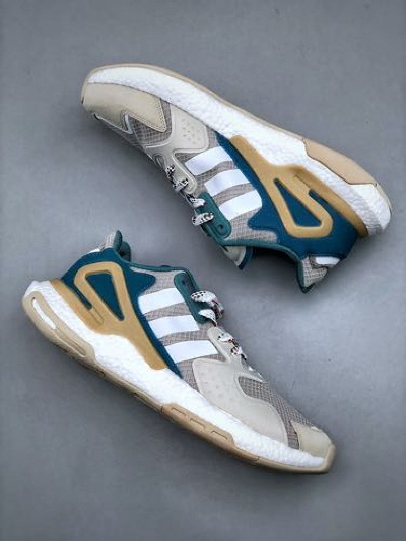 Adidas DAY JOGGER BOOST MULTI