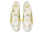 Onitsuka tiger Mexico 66 Sabot Cream Mustard 139