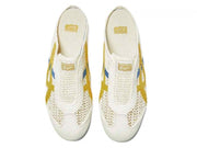 Onitsuka tiger Mexico 66 Sabot Cream Mustard 139