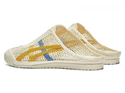 Onitsuka tiger Mexico 66 Sabot Cream Mustard 139