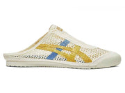 Onitsuka tiger Mexico 66 Sabot Cream Mustard 139