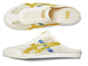 Onitsuka tiger Mexico 66 Sabot Cream Mustard 139