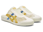 Onitsuka tiger Mexico 66 Sabot Cream Mustard 139
