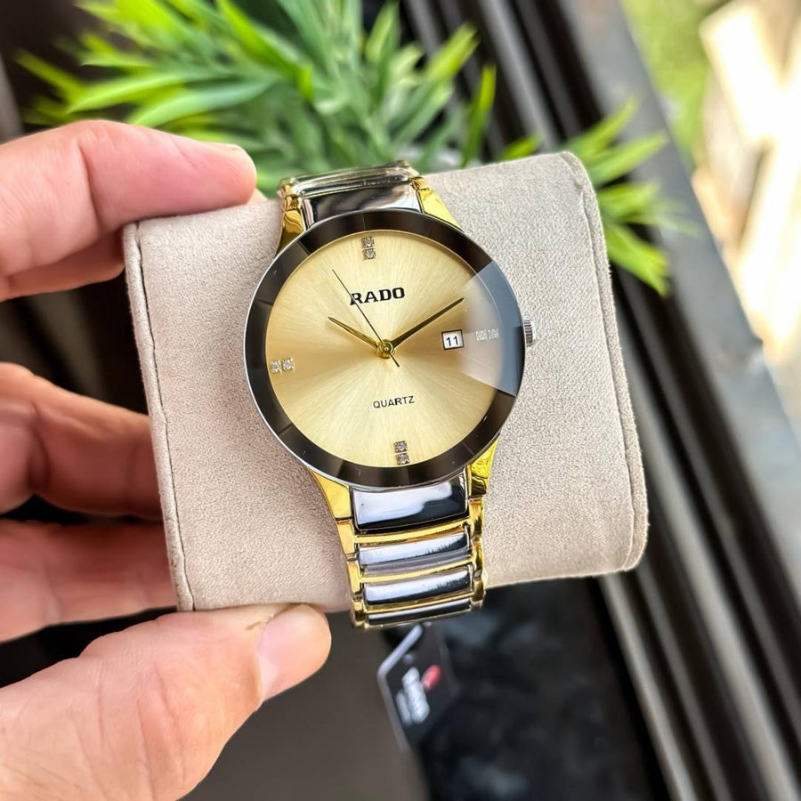Rado_Quartz_115