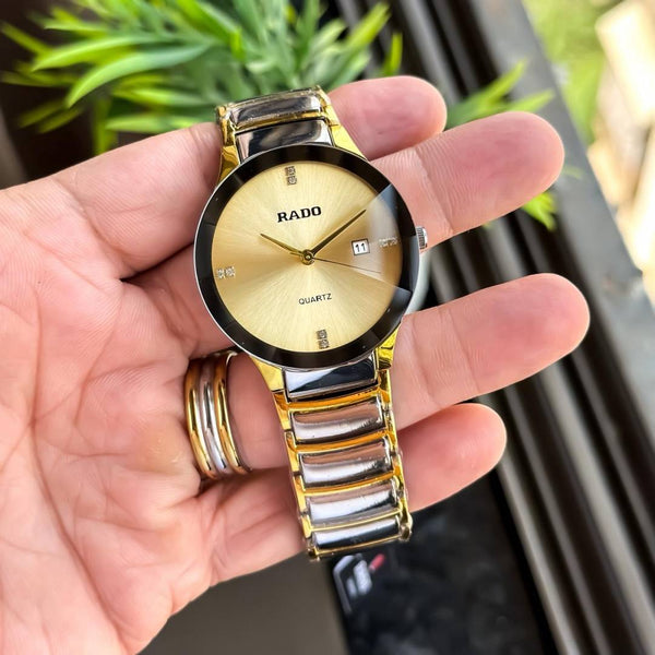 Rado_Quartz_115