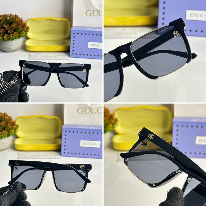 Gucci_New_York_Gold_Black