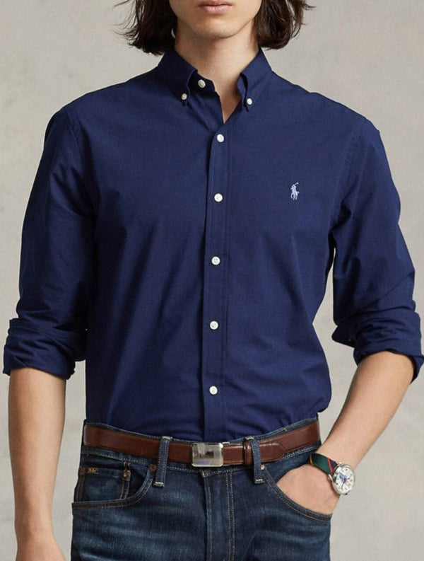 Ralph L-AUREN P-OLO IMPORTED STORE ARTICLE SHIRT