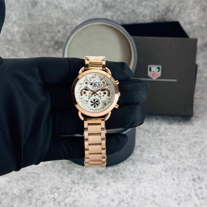 Tag Huer Watch For Her 539