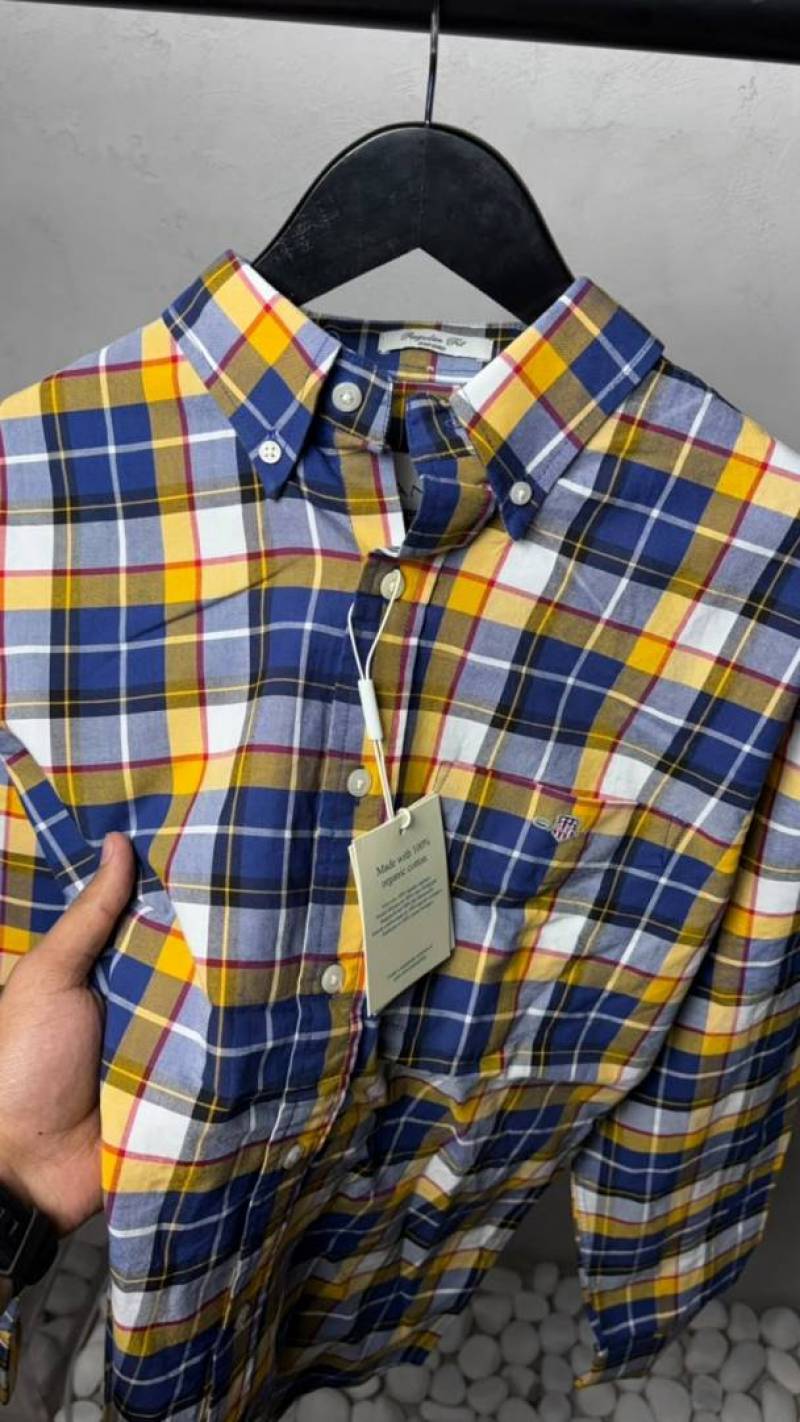 Gant Premium Shirts 2906